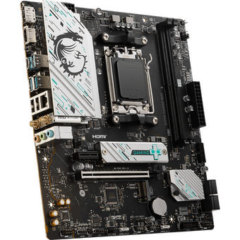  Материнская плата MSI B650M Gaming Wifi 