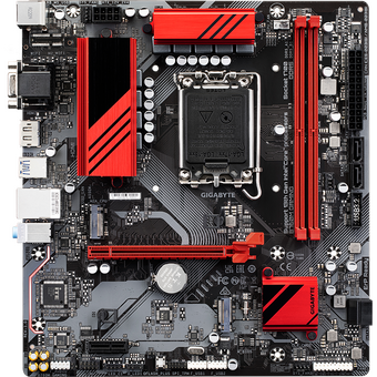  Материнская плата Gigabyte B760M Gaming 