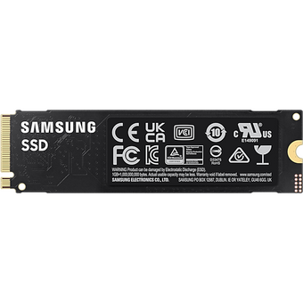 SSD Samsung 990 Evo MZ-V9E2T0BW 2Tb M.2 NVMe 2.0, PCIe 4.0 x4, V-NAND TLC 