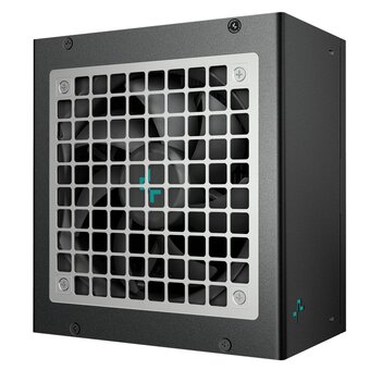  Блок питания DeepCool PX1000P (R-PXA00P-FC0B-EU) 1000W (120mm, 80Plus Platinum, Modular) 