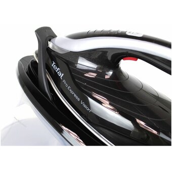  Парогенератор Tefal GV9821E0 черный/серый 