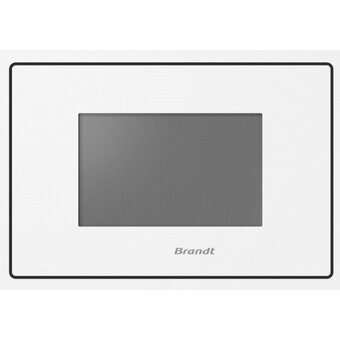  Встраиваемая микроволновая печь Brandt BMG2120W 