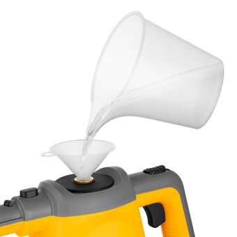  Пароочиститель KITFORT КТ-9175 