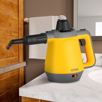  Пароочиститель KITFORT КТ-9175 