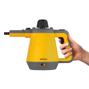  Пароочиститель KITFORT КТ-9175 