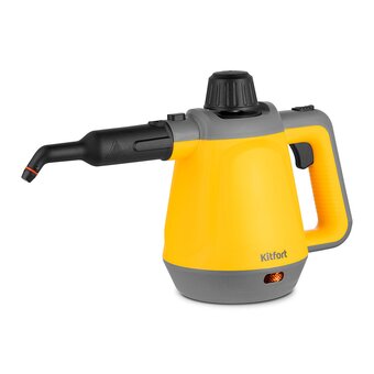  Пароочиститель KITFORT КТ-9175 