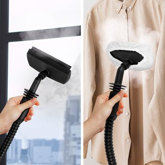  Пароочиститель KITFORT КТ-9175 