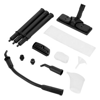  Пароочиститель KITFORT КТ-9175 