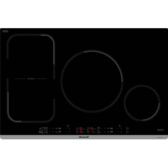  Индукционная стеклокерамическая панель Brandt BPI184HUB 