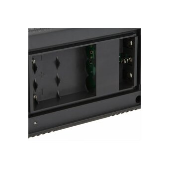  Тестер сопротивления изоляции UNI-T UT502A погружной 3МОм - 2 ГОм, до 2500В 