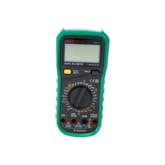  Мультиметр Mastech МY64 58957 (13-2005) 00-00000272 