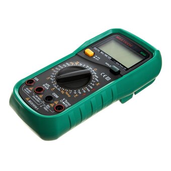  Мультиметр Mastech МY64 58957 (13-2005) 00-00000272 