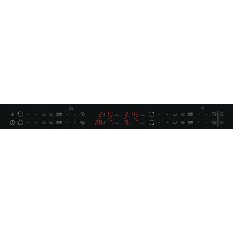  Индукционная стеклокерамическая панель Brandt BPI1641SB 