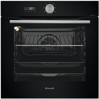  Духовой шкаф Brandt BOH7532B 