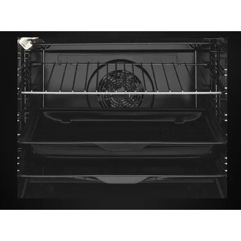  Духовой шкаф Brandt BOH7532LX 