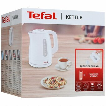  Электрочайник TEFAL KО172130 