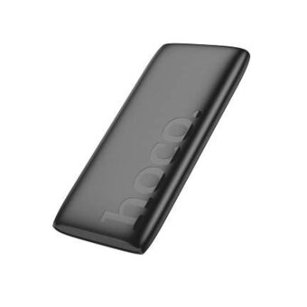  Аккумулятор внешний резервный HOCO J122 Respect 22.5W+PD20W 10000 mAh (чёрный) 