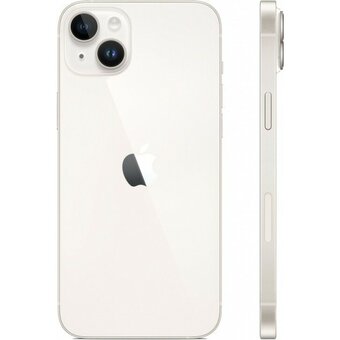  Смартфон Apple iPhone 14 128Gb Starlight 