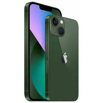  Смартфон Apple iPhone 13 128Gb Green 