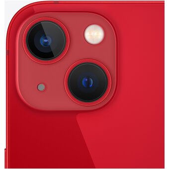  Смартфон Apple iPhone 13 128Gb Red 
