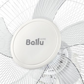  Вентилятор Ballu BFF–802 
