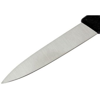  Набор ножей кухонных Victorinox Swiss Classic (6.7603.B) компл.:2шт черный блистер 