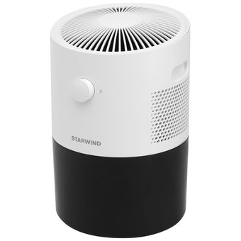  Мойка воздуха Starwind SAW5522 белый/черный 