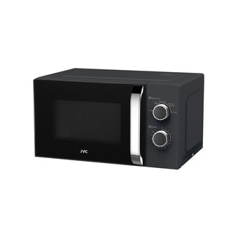  Микроволновая печь JVC JK-MW146M, черный 