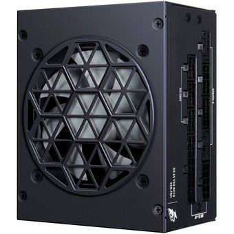  Блок питания 1STPLAYER SFX 750W Platinum PS-750SFX SFX, APFC, 80 Plus Platinum, 80mm fan, full modular 