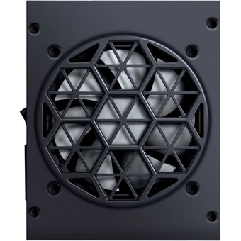  Блок питания 1STPLAYER SFX 750W Platinum PS-750SFX SFX, APFC, 80 Plus Platinum, 80mm fan, full modular 