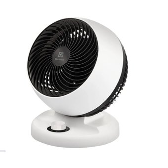  Вентилятор настольный Electrolux ETF-107W 