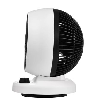  Вентилятор настольный Electrolux ETF-107W 