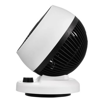  Вентилятор настольный Electrolux ETF-107W 