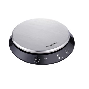  Весы кухонные PIONEER PKS1011 