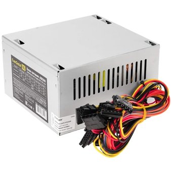  Блок питания Exegate AB500 EX219185RUS 500W, ATX, 8cm fan, 24+4pin, 3*SATA, 1*FDD, 2*IDE 