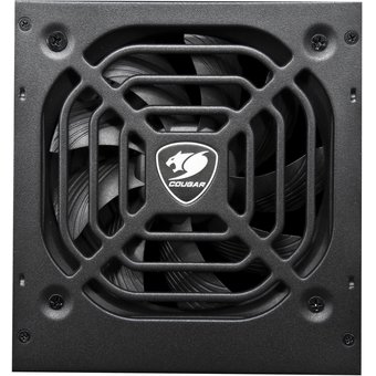  Блок питания Cougar XTC 500 ATX v2.31, 500W, Active PFC, 120mm Fan, Power cord, 80 Plus Bulk 