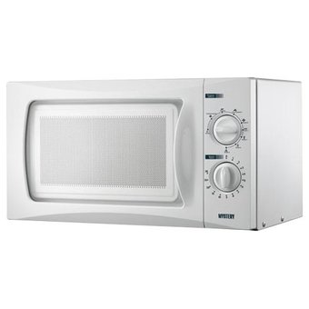  Микроволновая печь MYSTERY MMW-2009G белый 