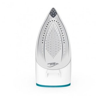  Парогенератор Tefal SV6131E0 2200Вт бирюзовый/белый 