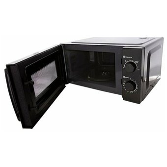  Микроволновая печь Econ ECO-2040M black 