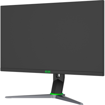  Монитор ELSA EA271FX Pro Black 