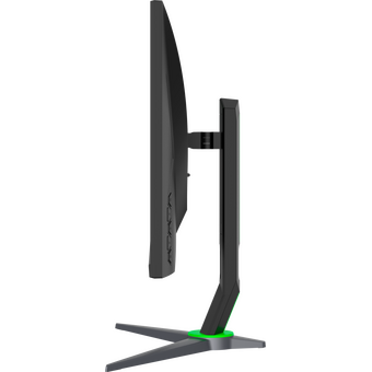  Монитор ELSA EA271FX Pro Black 
