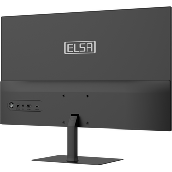  Монитор ELSA EA271Q Black 