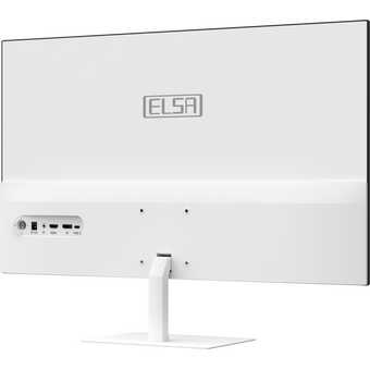  Монитор ELSA EA272QV White 