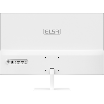  Монитор ELSA EA272QV White 