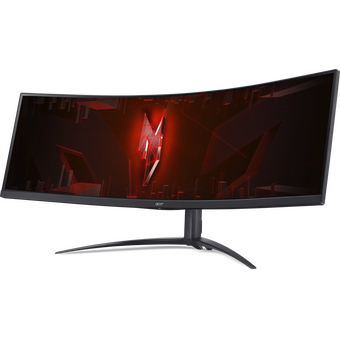  Монитор Acer XZ452CUVbemiiphuzx (UM.MX2EE.V01) черный 