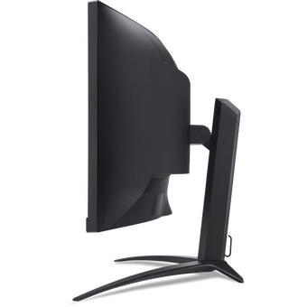  Монитор Acer XZ452CUVbemiiphuzx (UM.MX2EE.V01) черный 