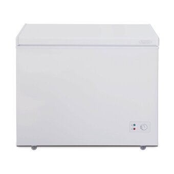  Морозильный ларь Бирюса B210KX черный 
