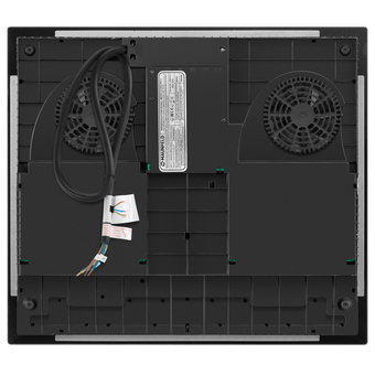  Варочная панель MAUNFELD CVI594SF2BKD Inverter 
