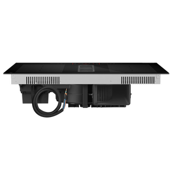  Варочная панель MAUNFELD MIHC834SF2BK 