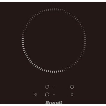  Стеклокерамическая панель Brandt BPV6222B 